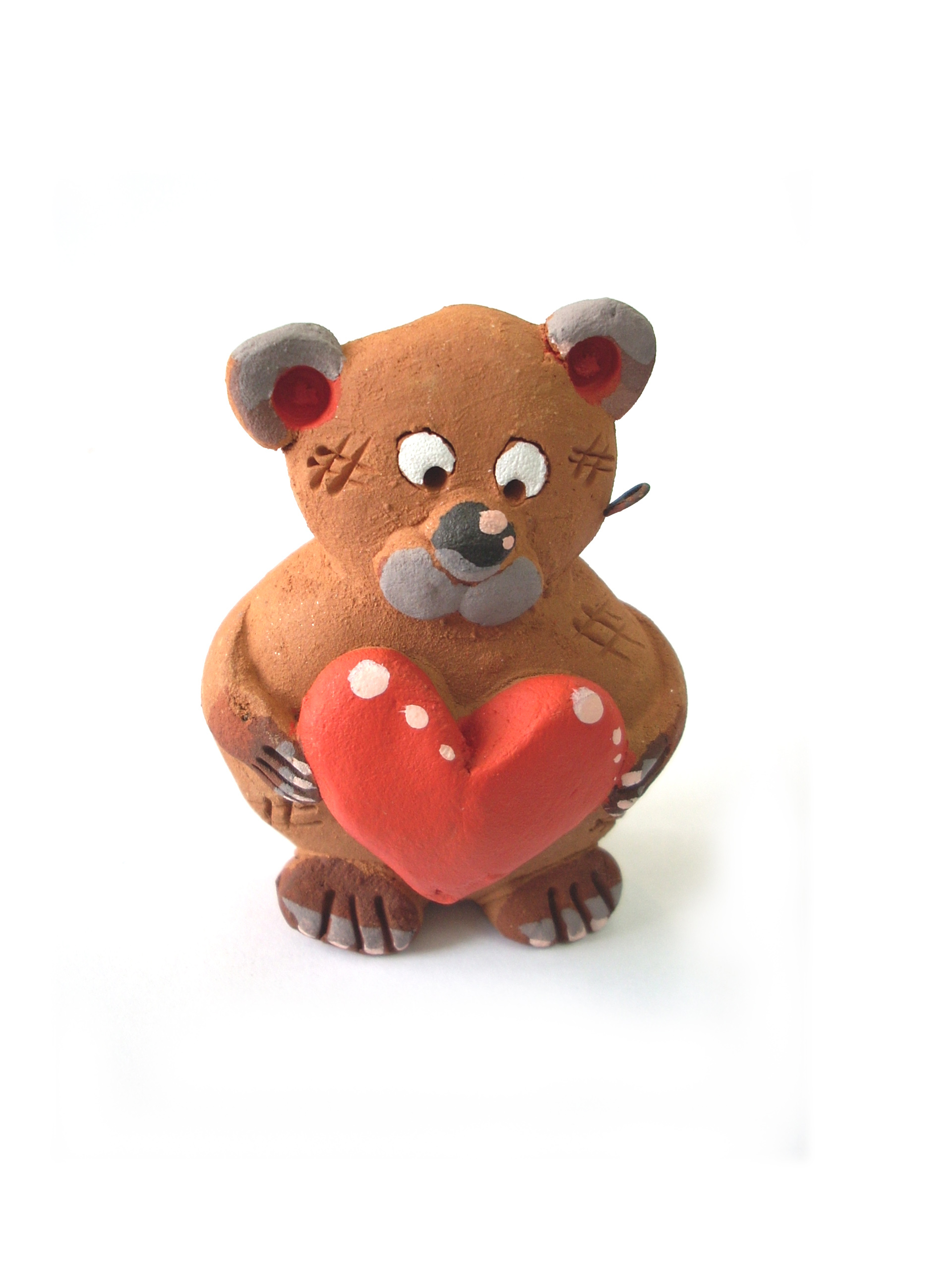 Серия "Мои Сувениры" №2