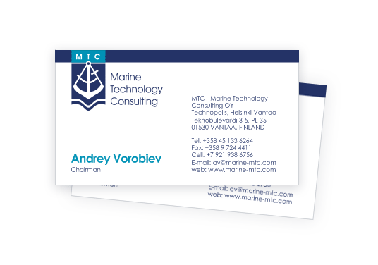 MTC-Marine Technology Consulting