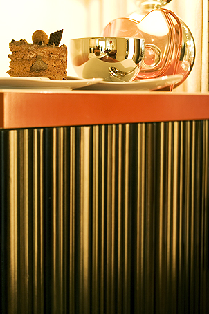 сервировка