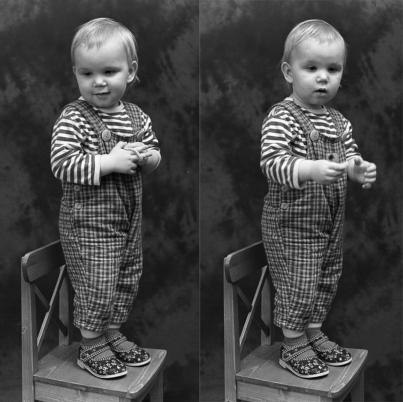 Портрет Борислава