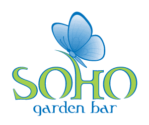 Логотип "SOHO"