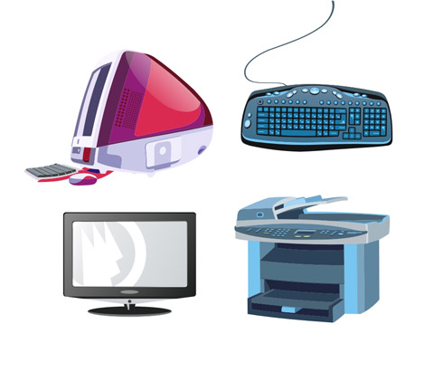 Оргтехника