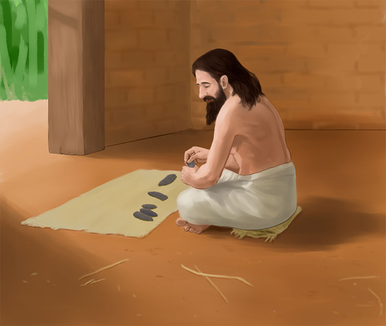 Вавилонянин