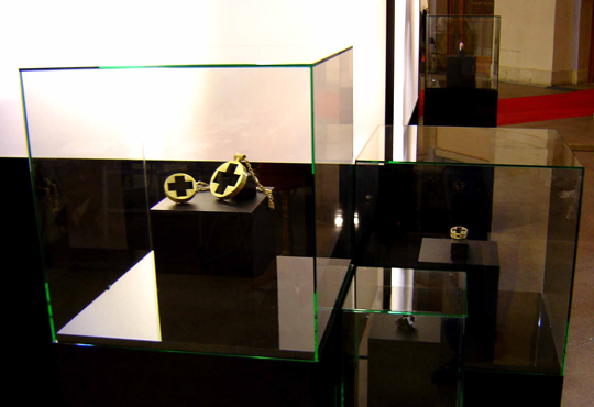 fashion week moscow 2007