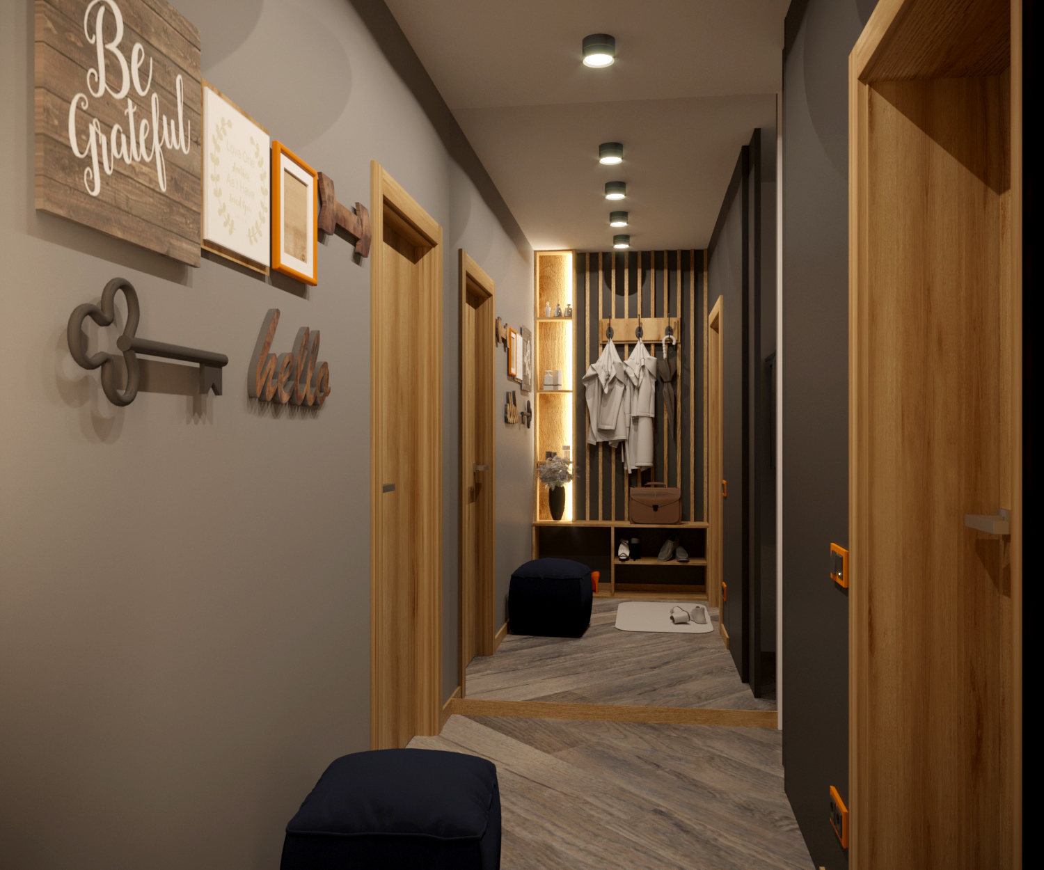 Квартира на Позняках 09