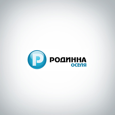 Подборка логотипов "Родинна Оселя"