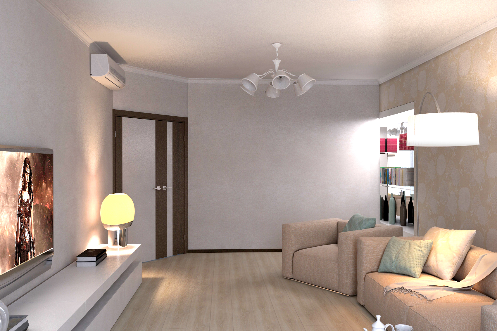 ЖК на Коперника 02