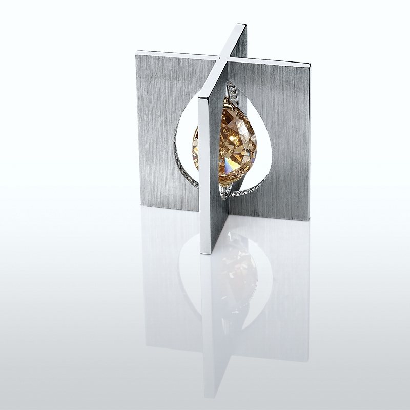 Ювелирная фотосъемка. Изделия с бриллиантами Jewellery Diamonds