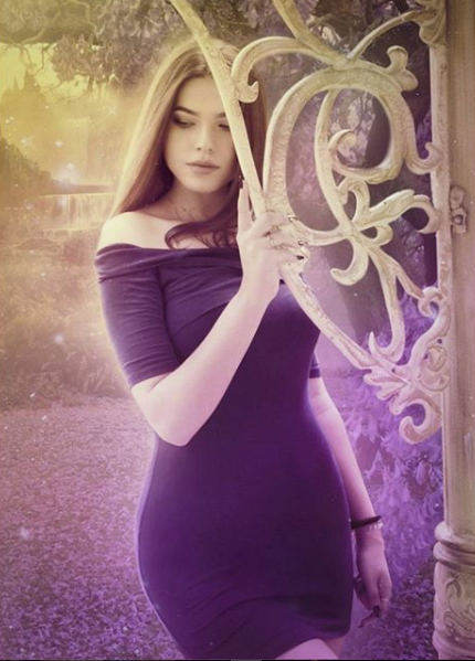 Художественная обработка