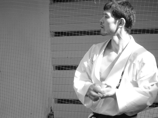 Уэда Масару