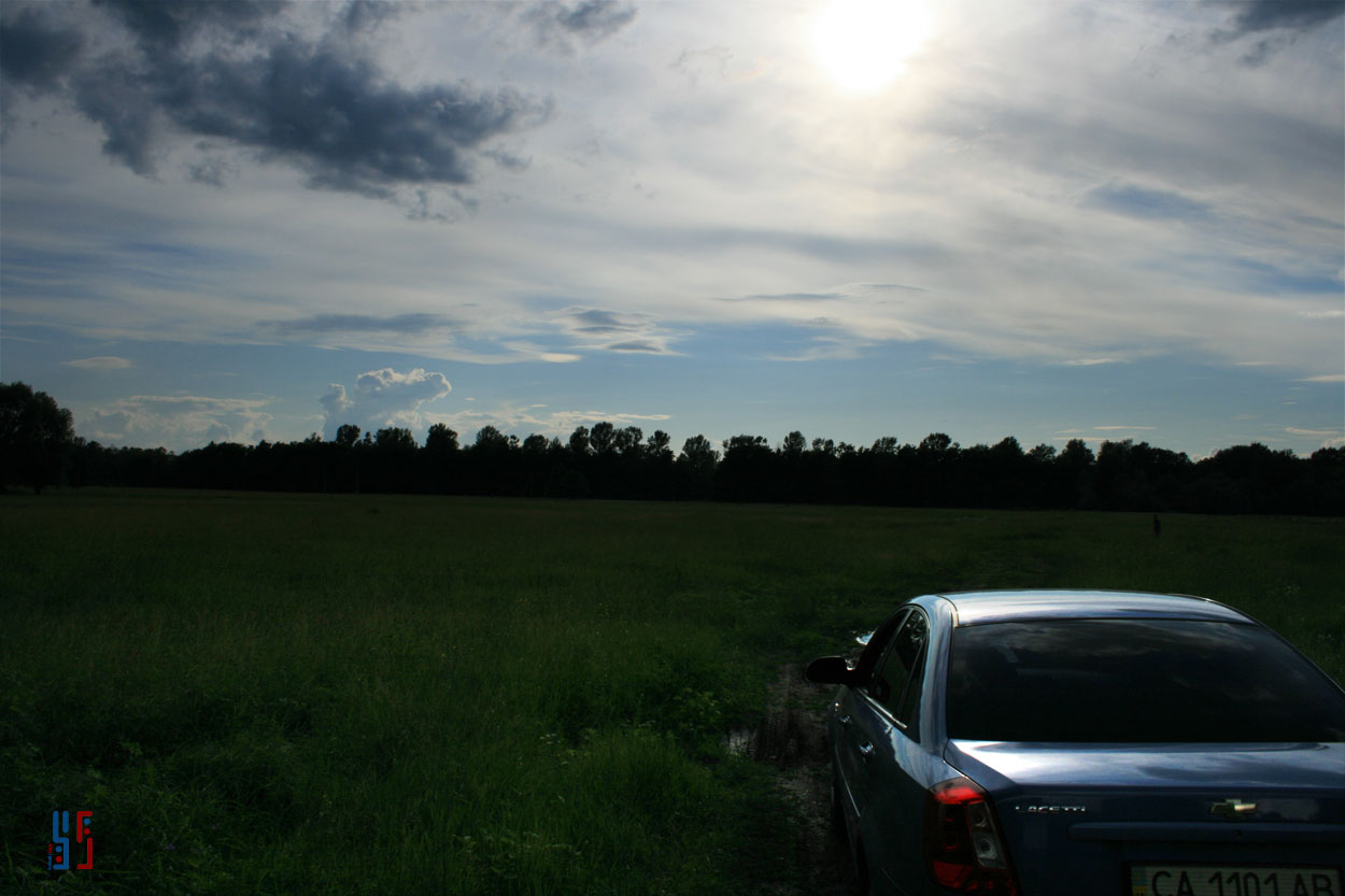 Мои таланты