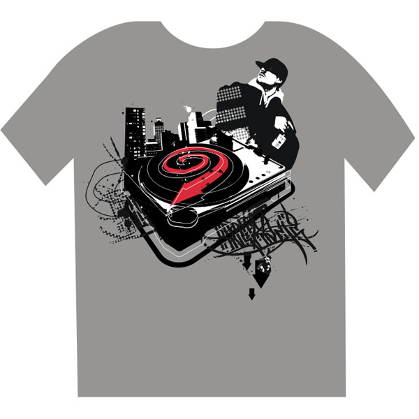 футболка для Depo