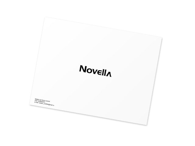 novella