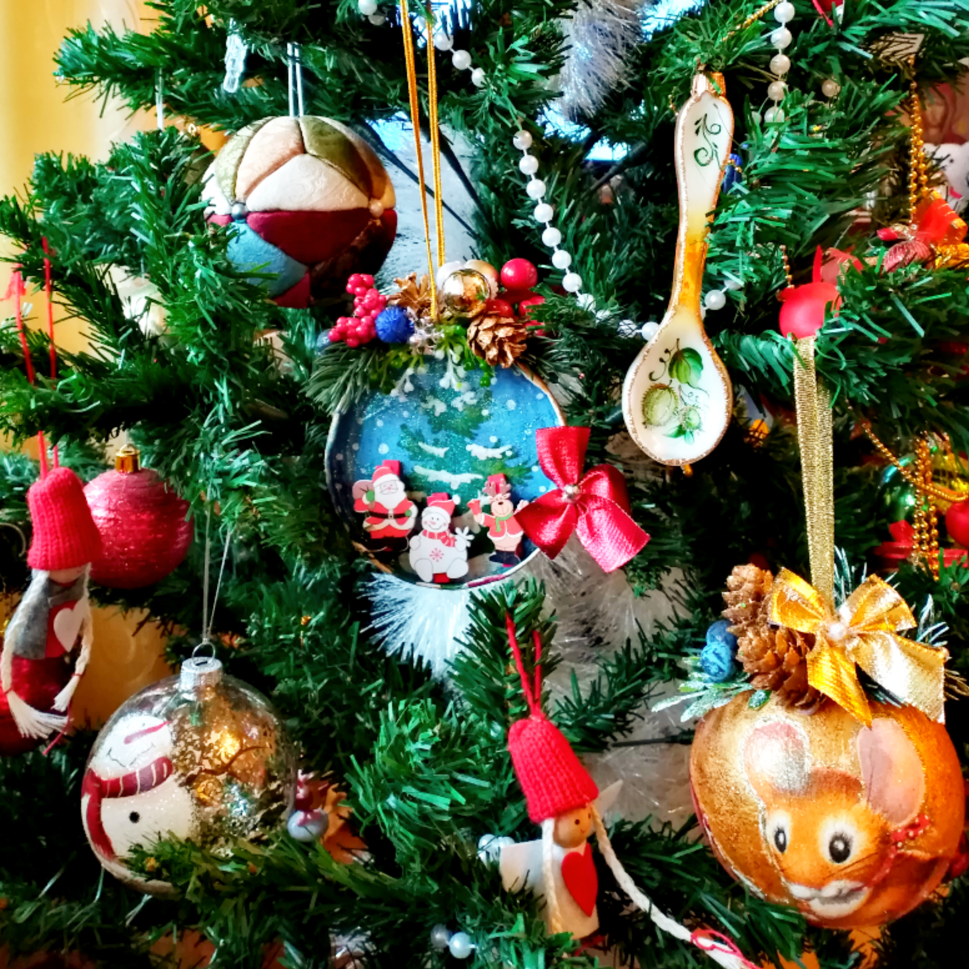 Стишок. УБРАЛИ ЁЛОЧКУ