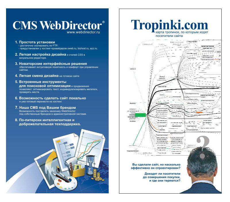 рекламные стенды для выставки
