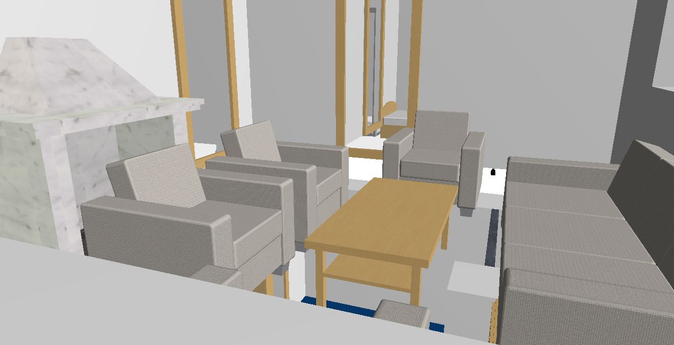 Дом Дача К 5 4 5