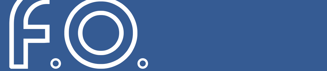 Баннер F.O. Studio