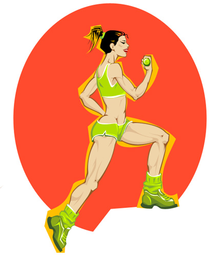 для сайта allfitness.ru