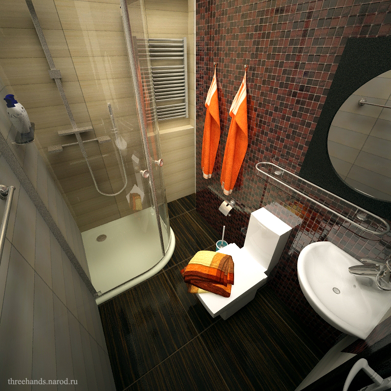 сан. узел- 10