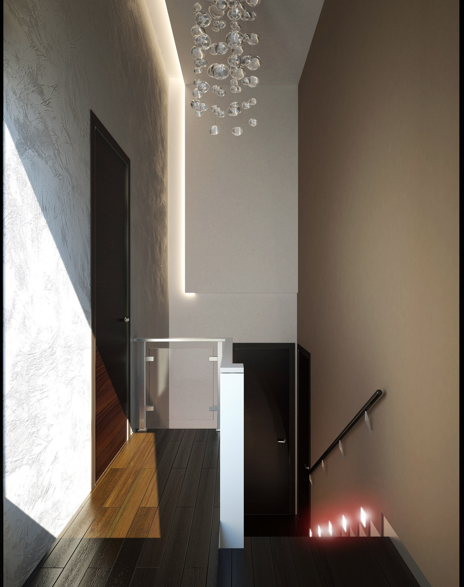 Лестница (I) 02