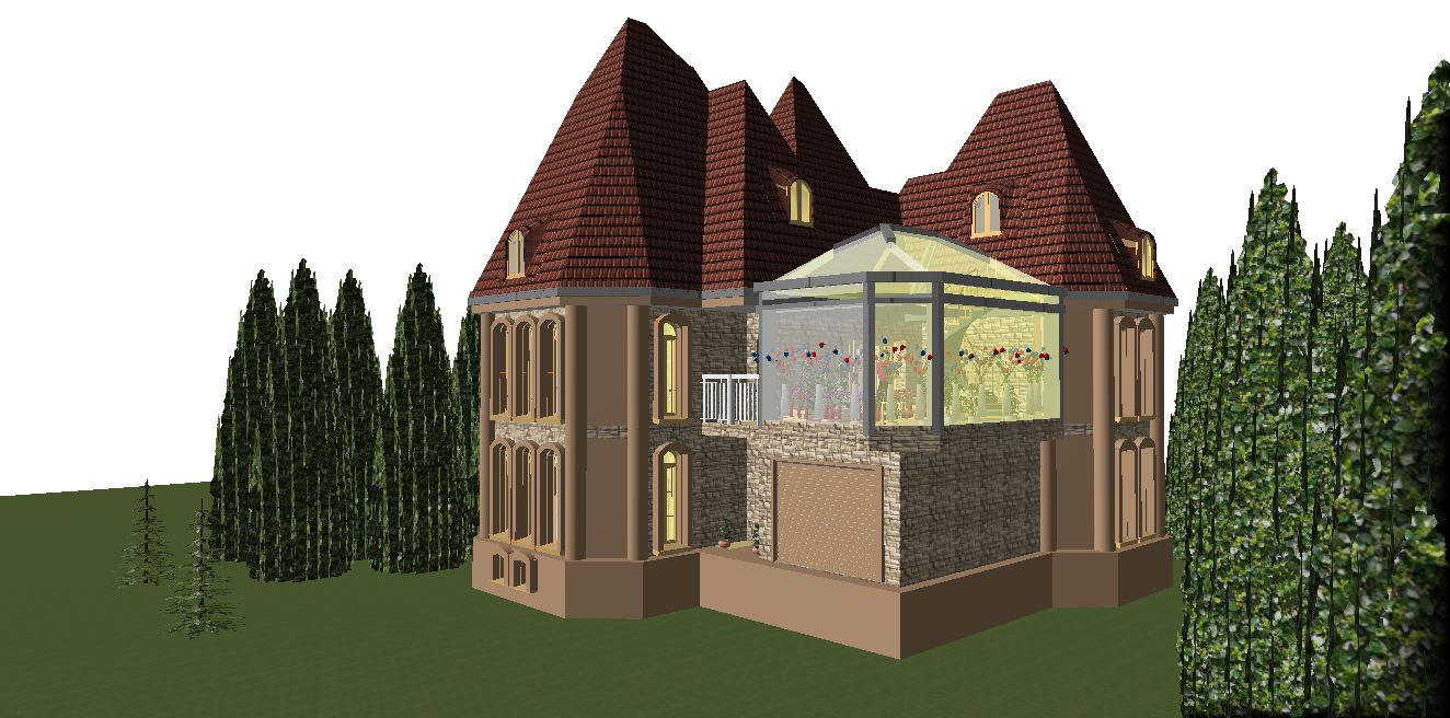 Мой замок3 2