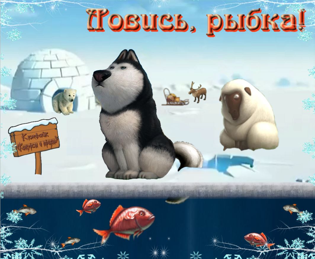 Образцы работ для группы в ВК