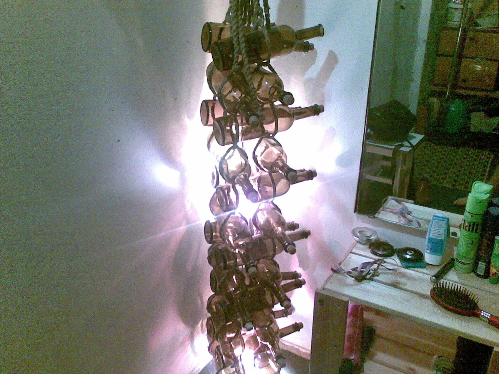 СВЕТИЛЬНИЧЕГ