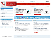 Gefestion - Аксесуары для сотовых телефонов