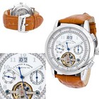 Описание копии часов A. Lange &amp; Sonne