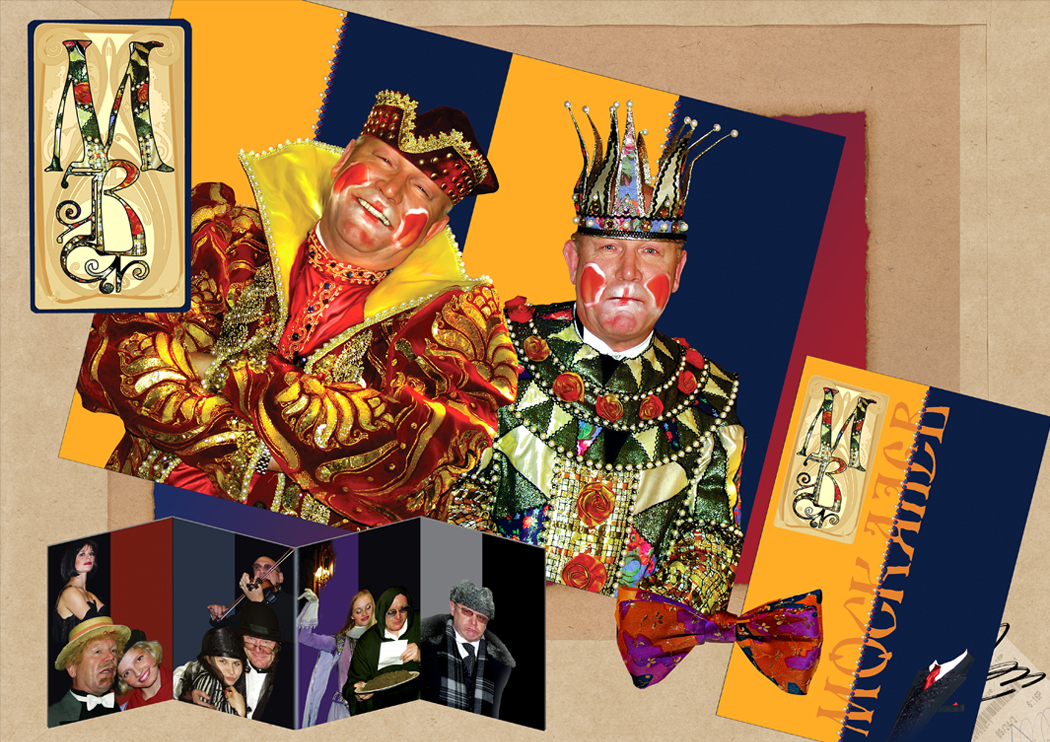 Москалев Валерий