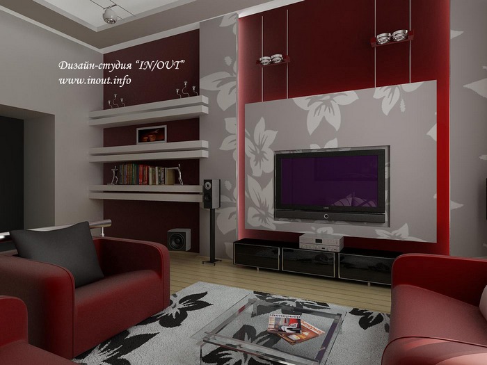 Квартира на Каменноостровском проспекте