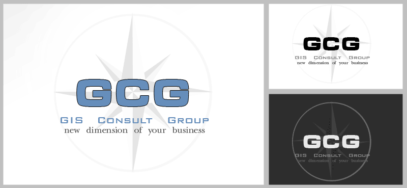 "Gis Consult Group" v2