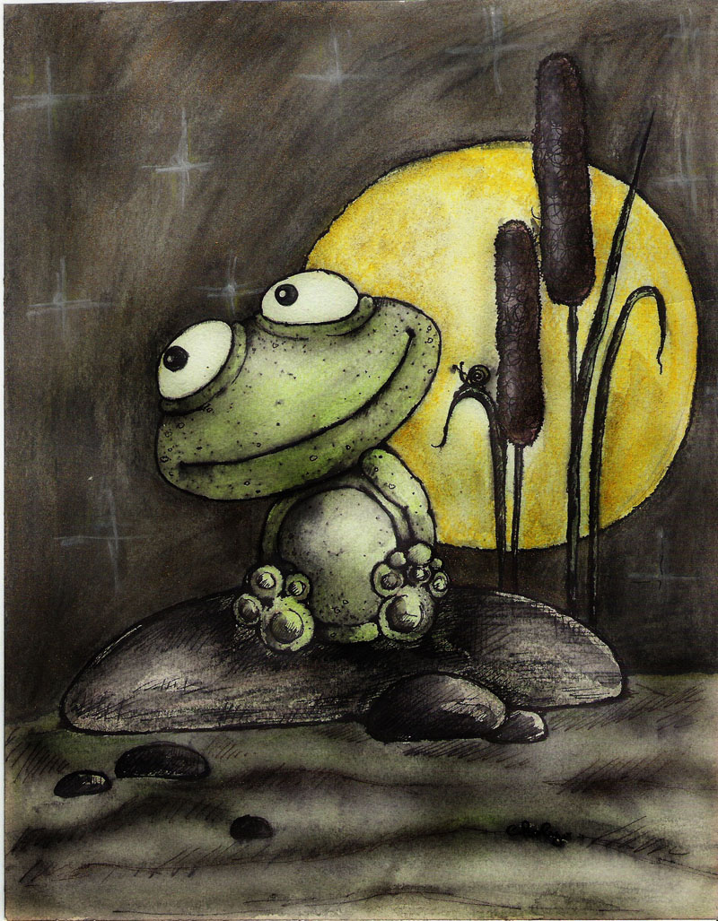 Жизнь прекрасна