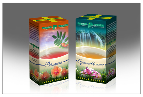 Компания «Здоровье»