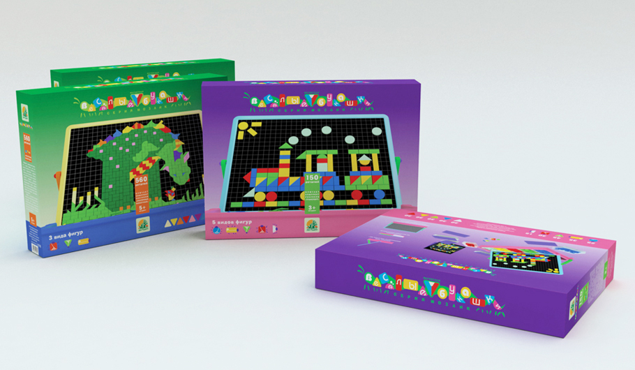 весёлые букашки