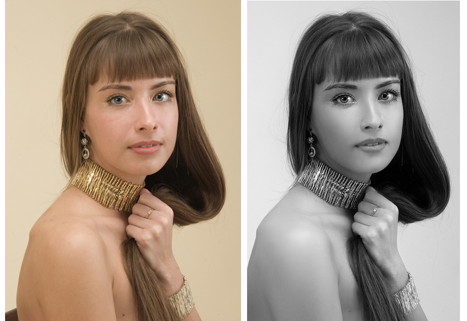 Для журнала "Салонное чтиво".