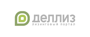Логотип "ДЕЛИЗ"
