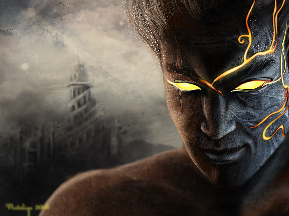 Принц Персии