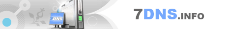 www.7dns.info