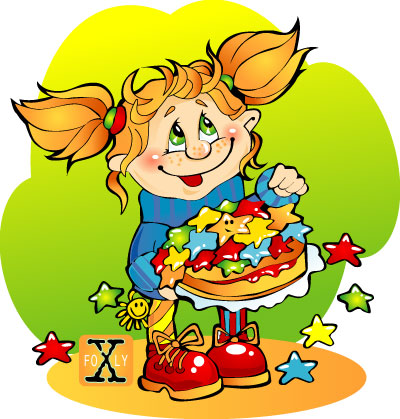 С днем рождения!