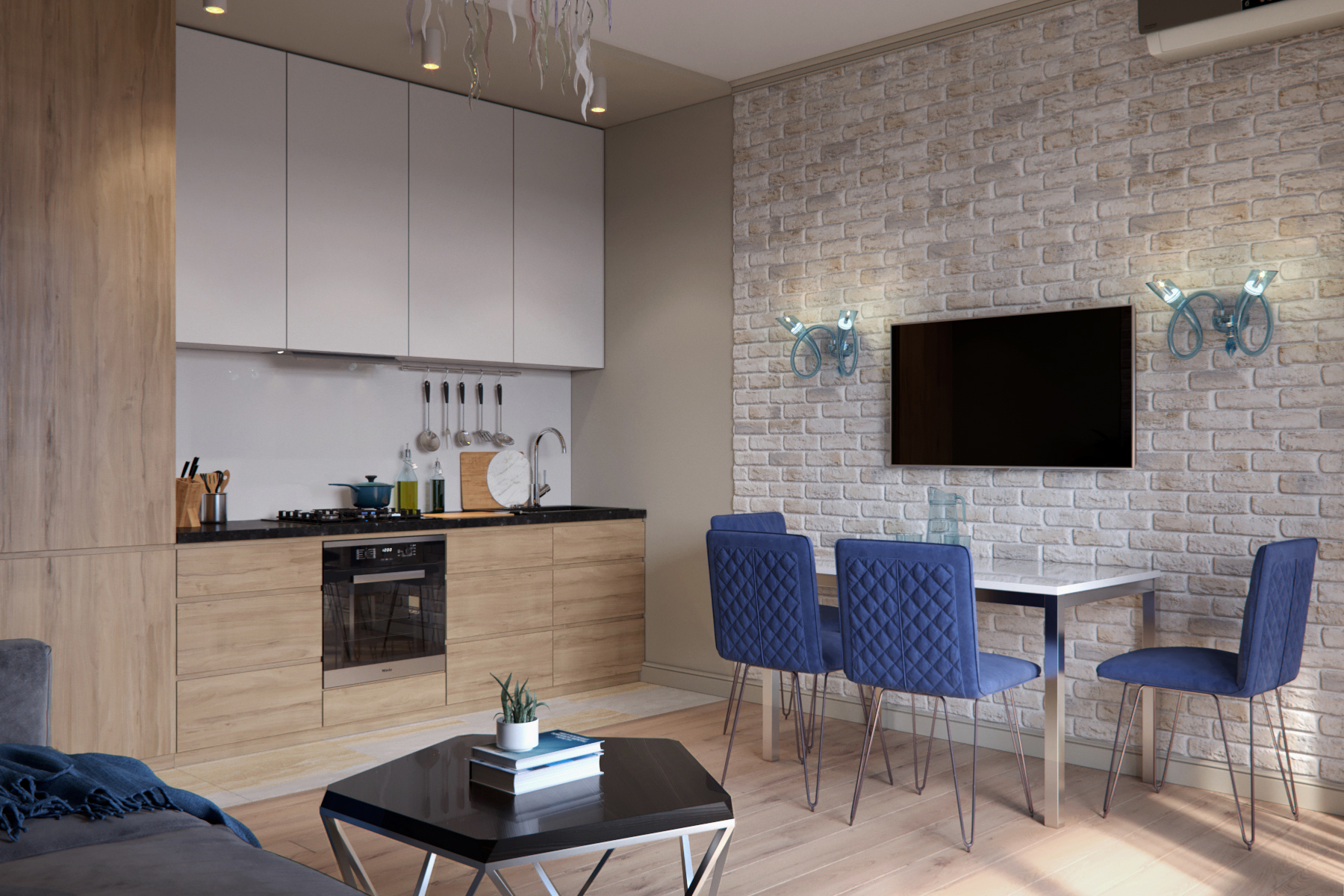 ЖК "Ялтинский Маяк"