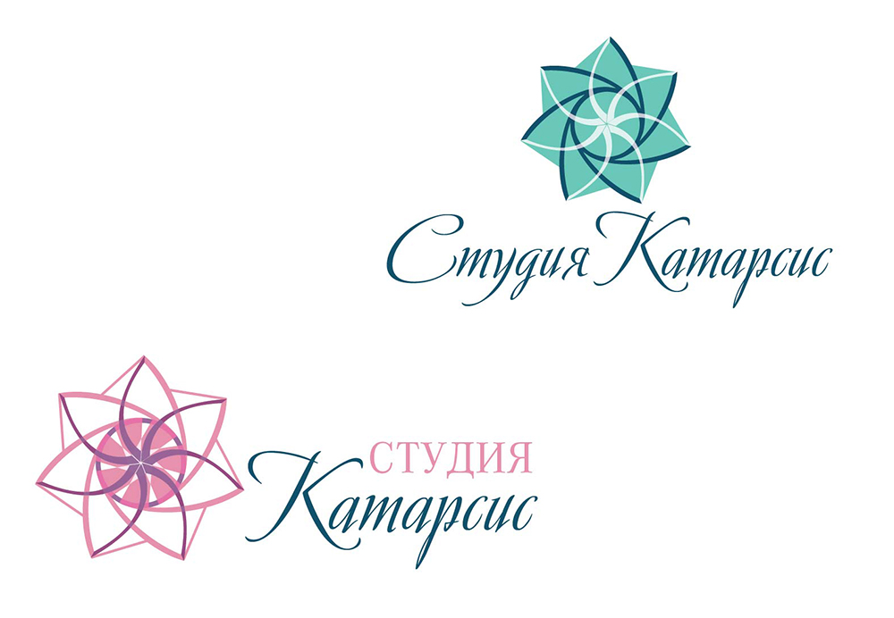 логотип КАТАРСИС