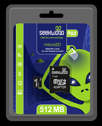 карта памяти