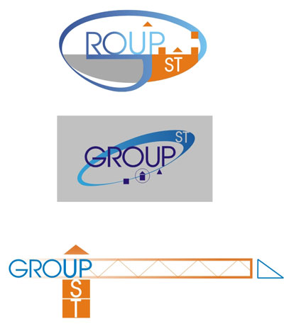 разработка логотипа