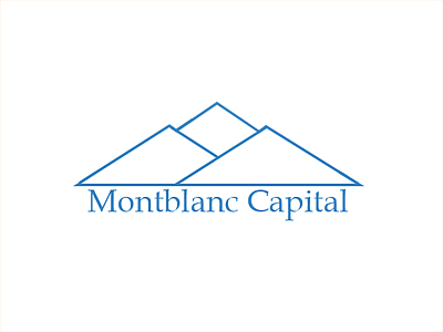 логотип Montblanc Capital 5