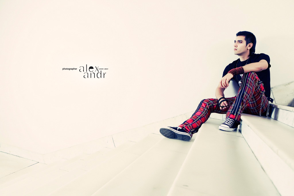 Выездная работа