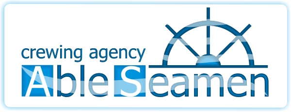 Logo Able Seamen