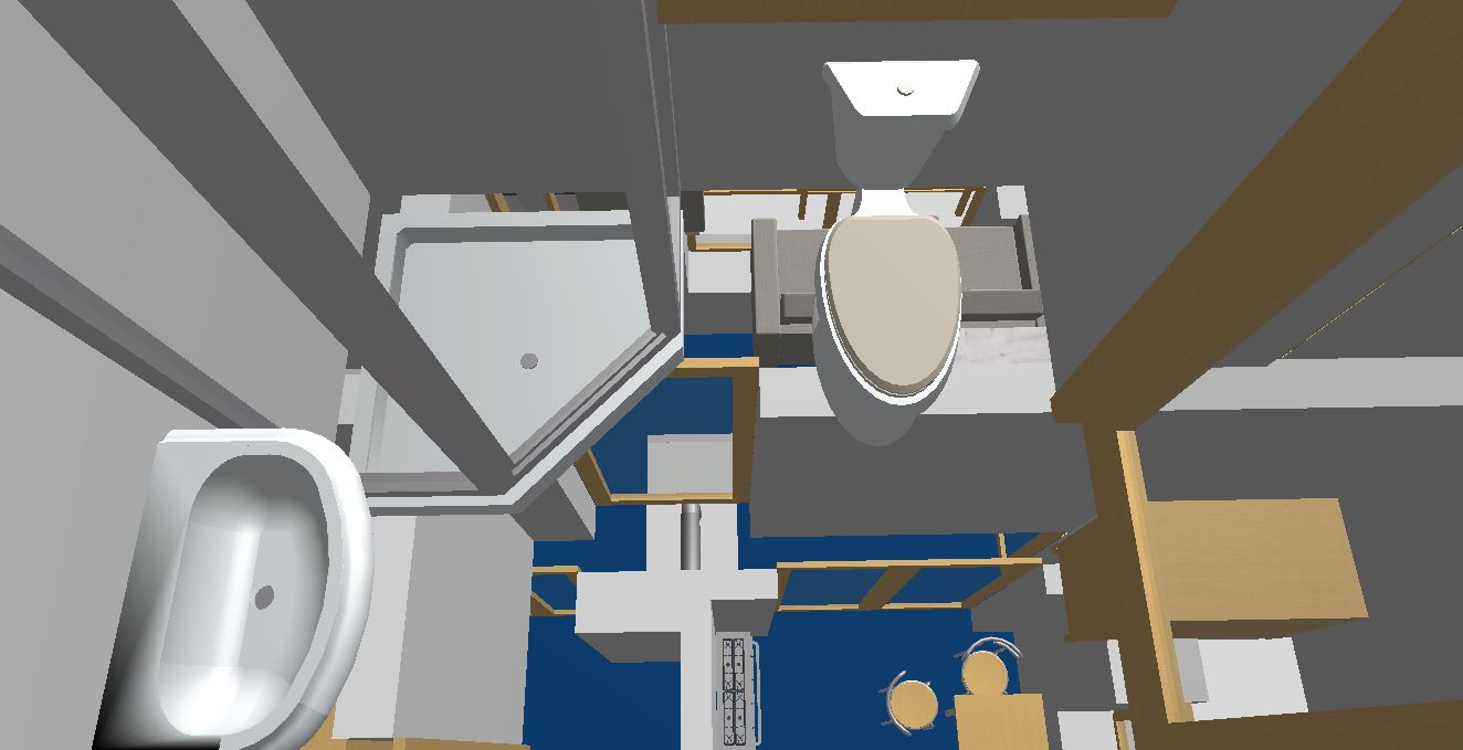 Дом Дача К 5 4 27