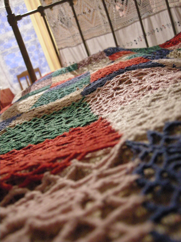 Ручная работа