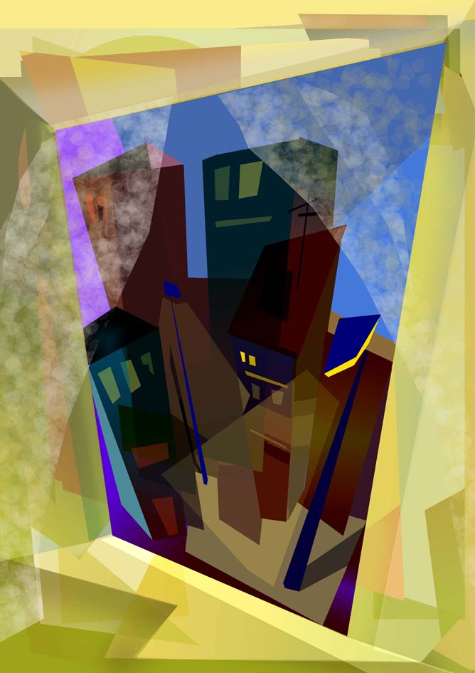 "Открытое окно"